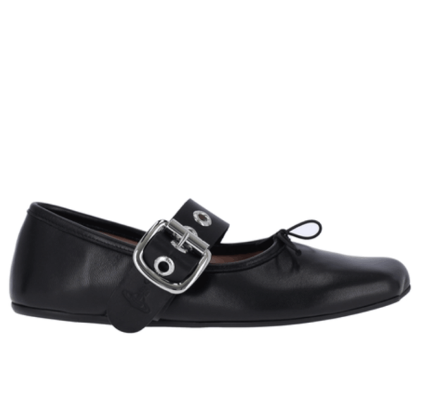 Alice Ballerina in BLACK
