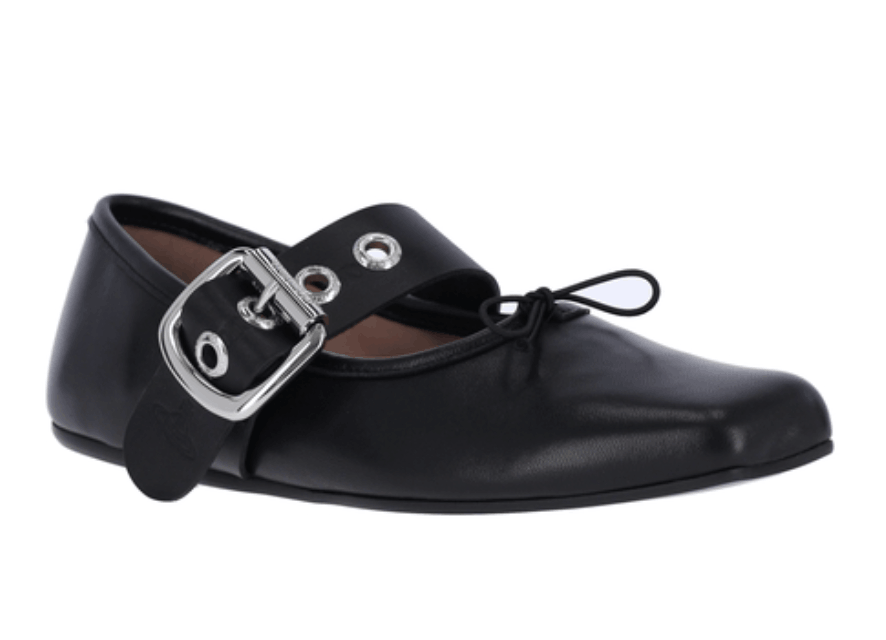 Alice Ballerina in BLACK