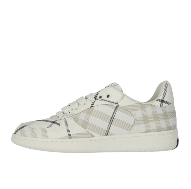 Burberry New Terrace Sneaker 