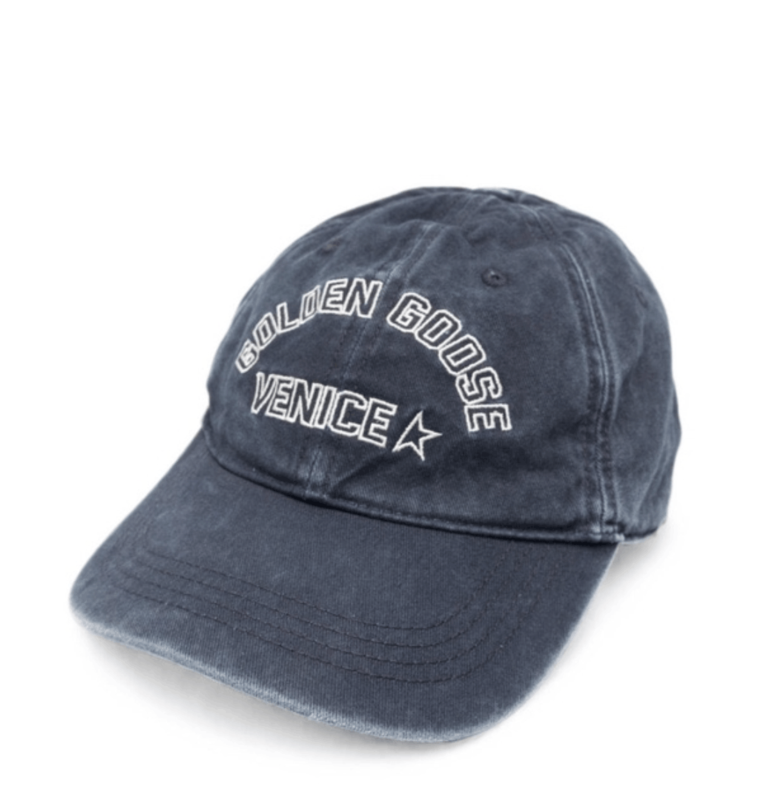 Golden Goose JOURNEY BASEBALL CAP