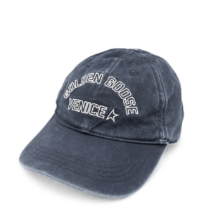Golden Goose JOURNEY BASEBALL CAP