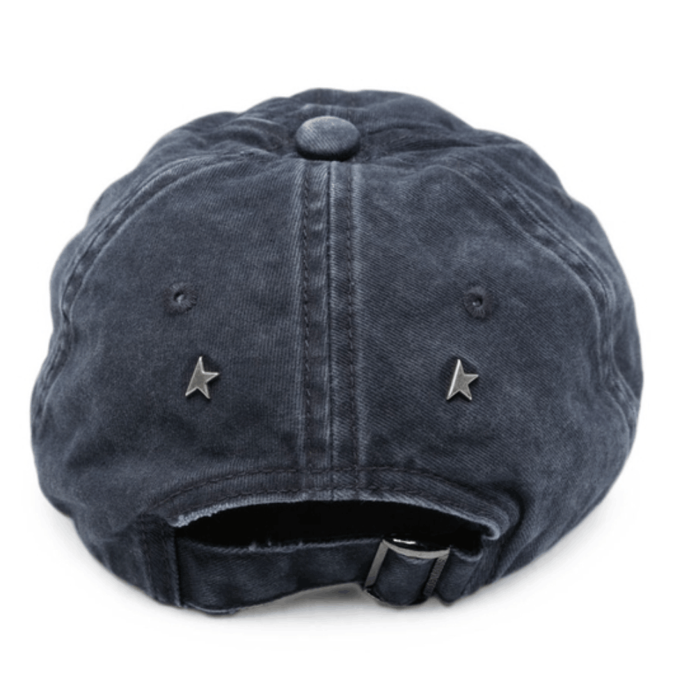 Golden Goose JOURNEY BASEBALL CAP