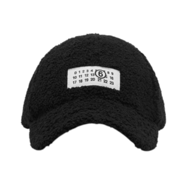 MM6 Maison Margiela Baseball cap