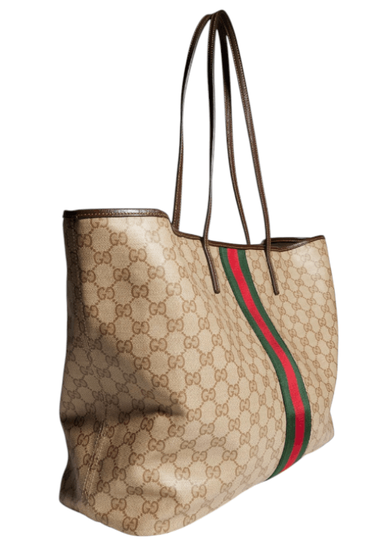 Gucci Tribeca large tote bag
