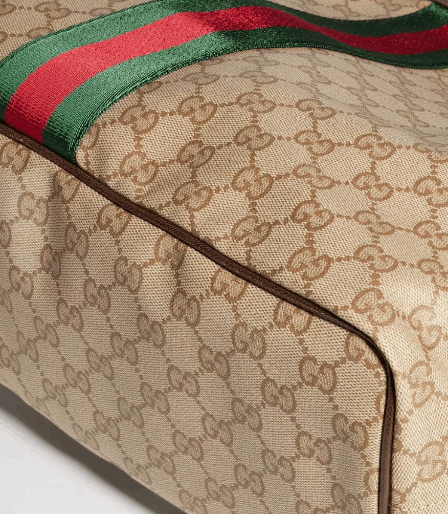 Gucci Tribeca large tote bag