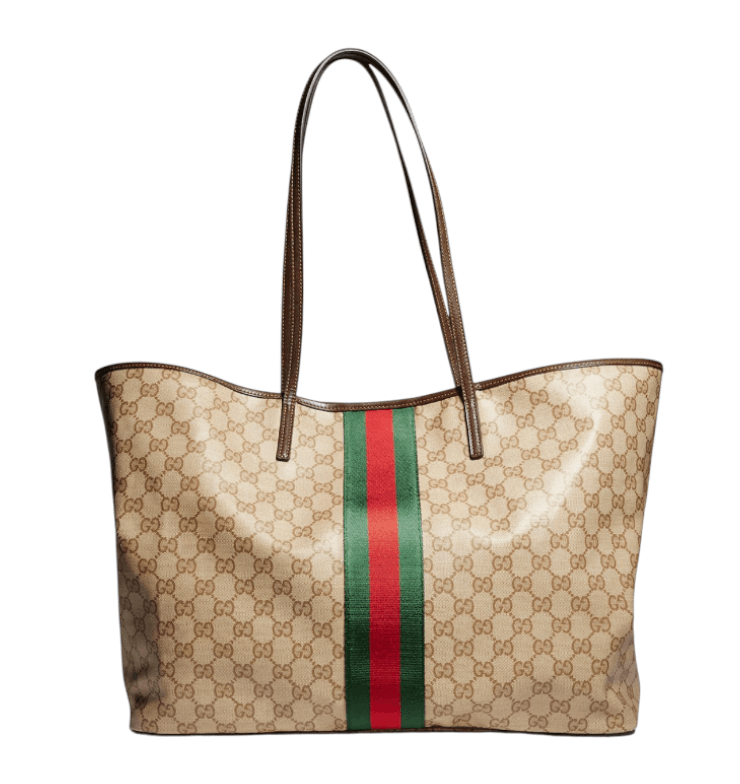 Gucci Tribeca large tote bag