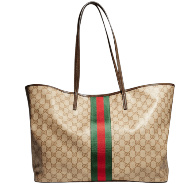 Gucci Tribeca large tote bag