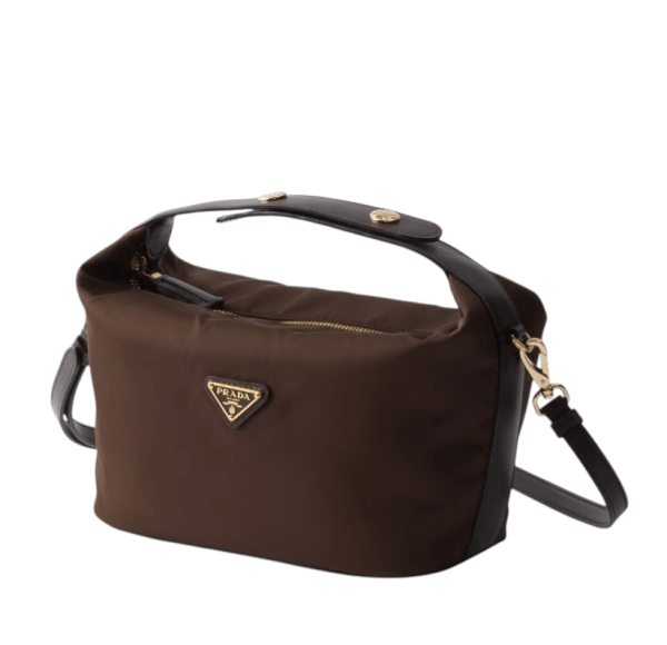 Prada Chérie Re-Nylon mini-bag