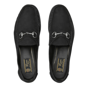 Gucci Gigi Loafer Black
