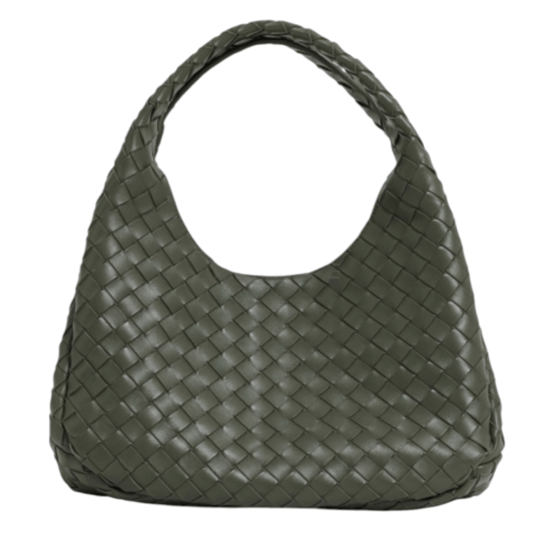 Green Bag 'Campana' Medium Bag