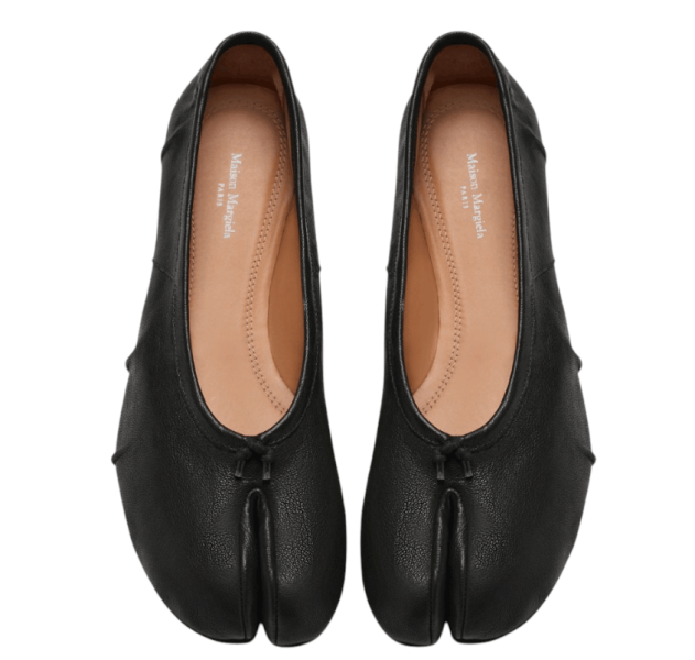 Tabi New Ballerina