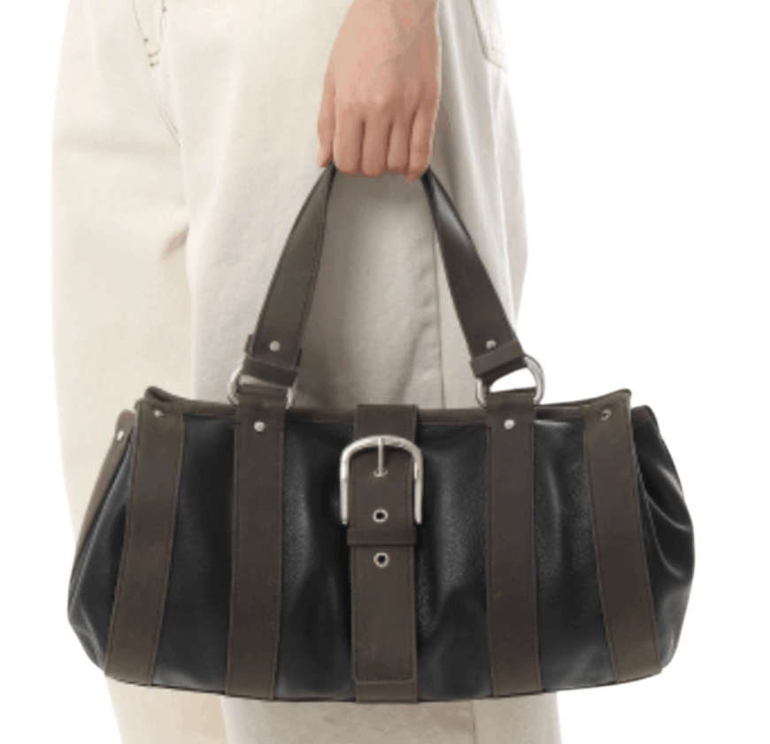 Laura Bag - Black