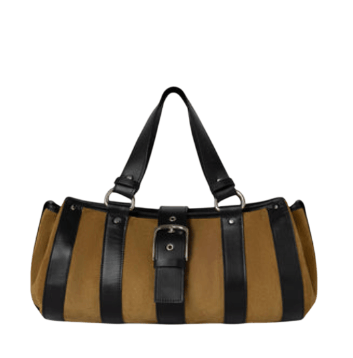 Laura Bag - Brown