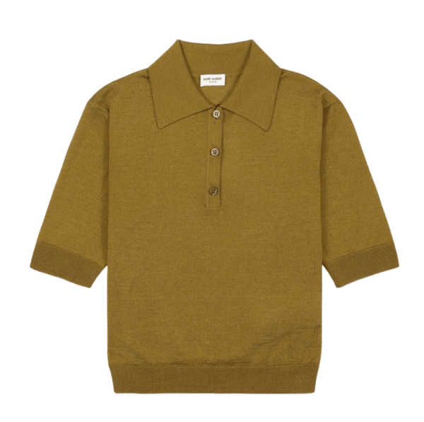 Cassandre Polo Shirt 
