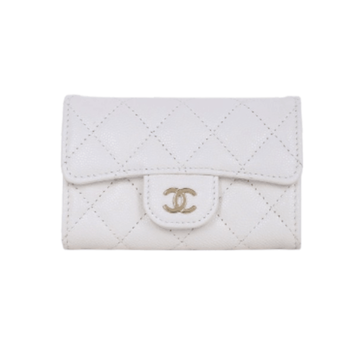 Chanel Classic Card Holder