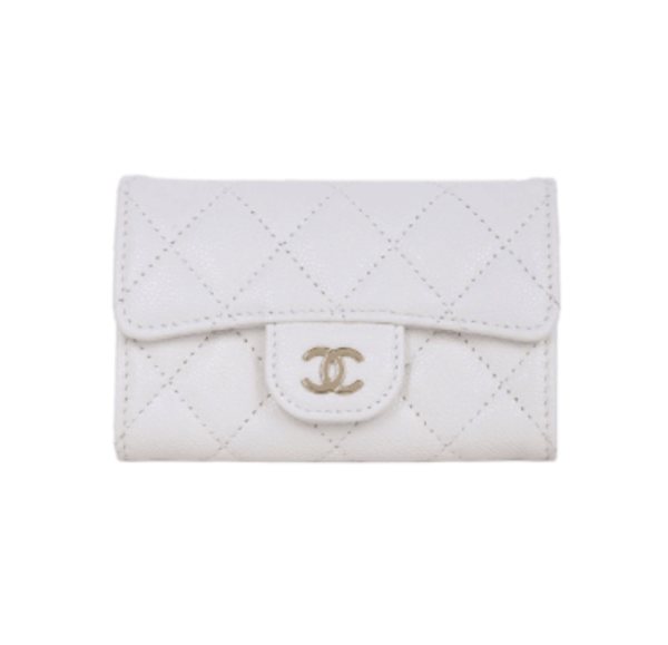 Chanel Classic Card Holder