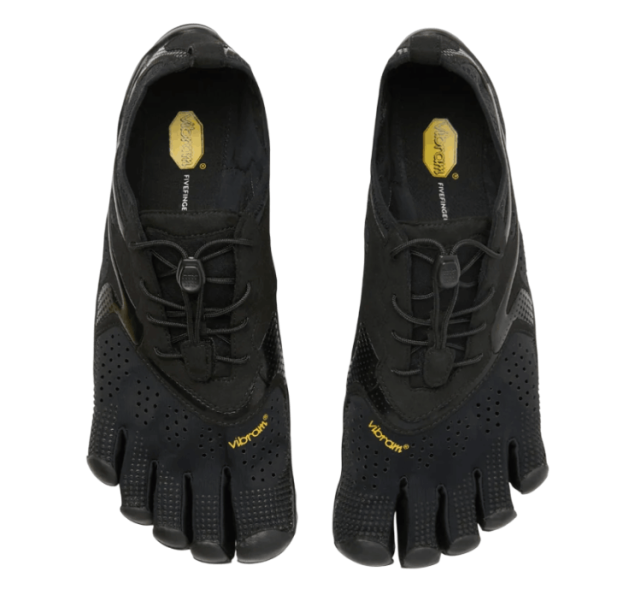 Vibram FiveFingers V-Run Shoes
