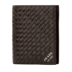 Prada Minuteria Wallet