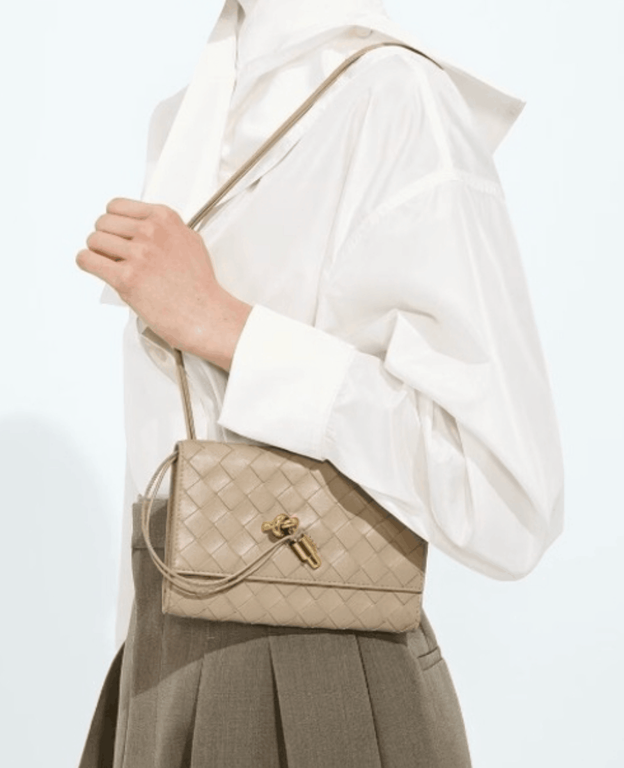 Let's Go Crossbody Pouch