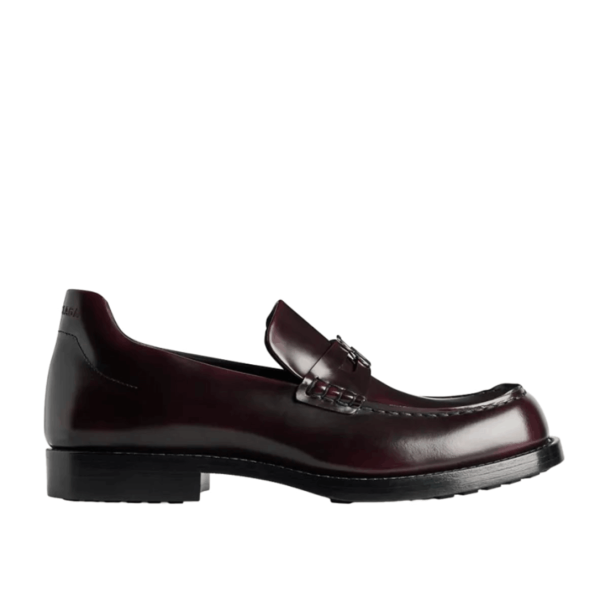 Balenciaga Comfy Loafers