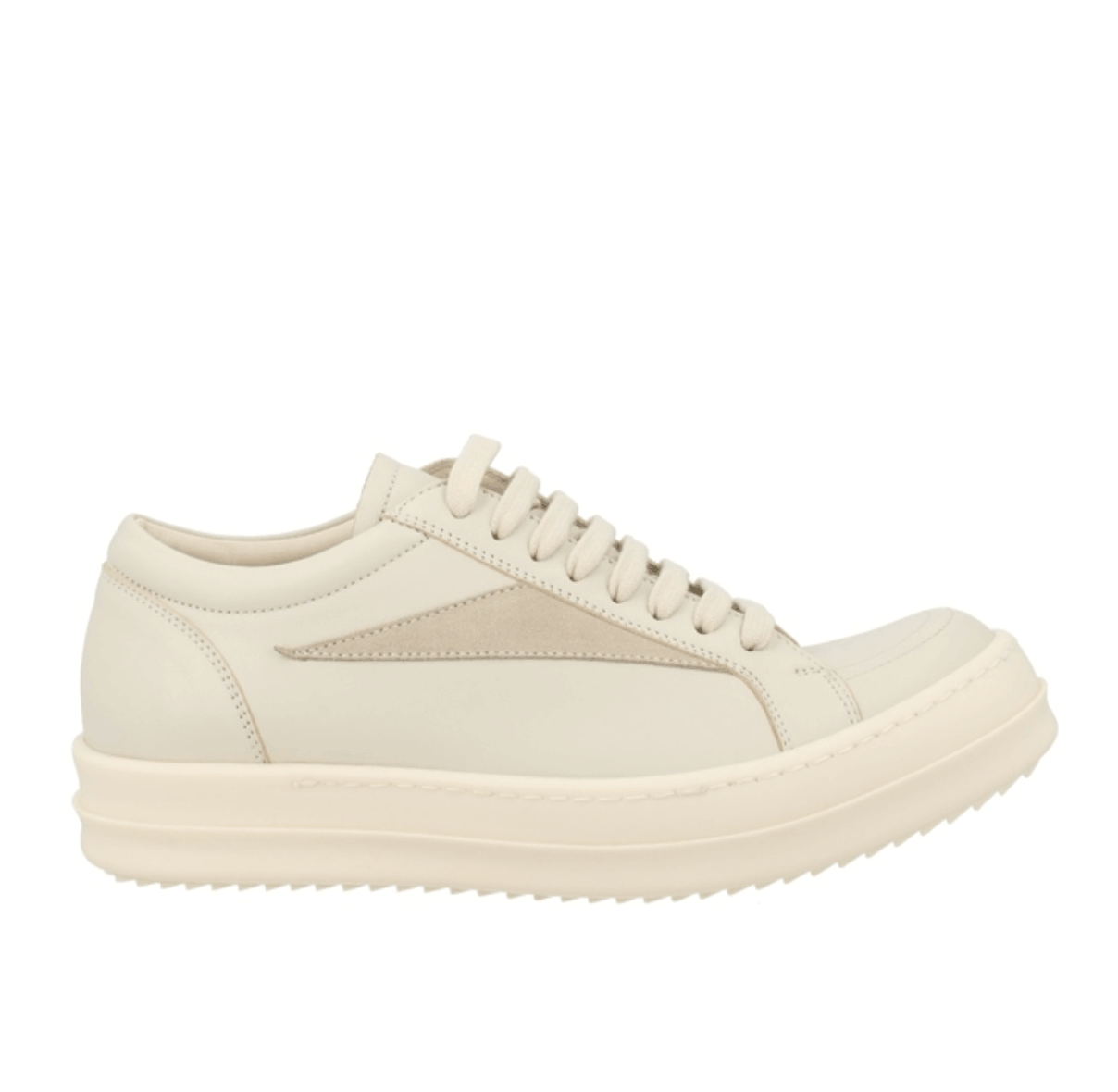 Rick Owens Women's Vintage Sneakers 