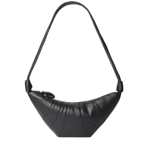 Medium Croissant Bag 