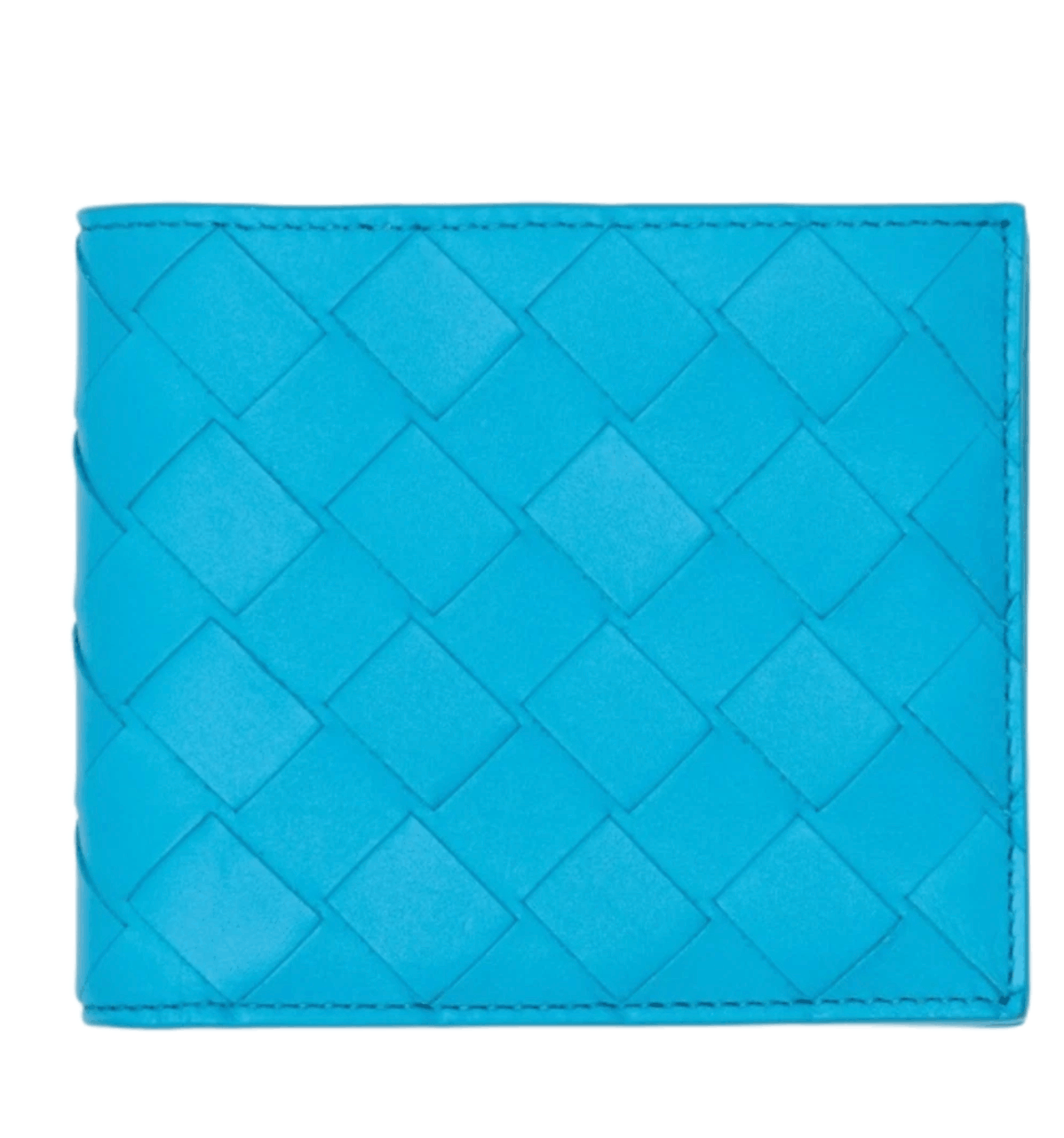 Bottega Veneta Bi-Fold Wallet Pool