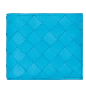 Bottega Veneta Bi-Fold Wallet Pool
