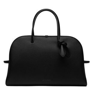Jacquemus Le Grand Turismo Bag Black