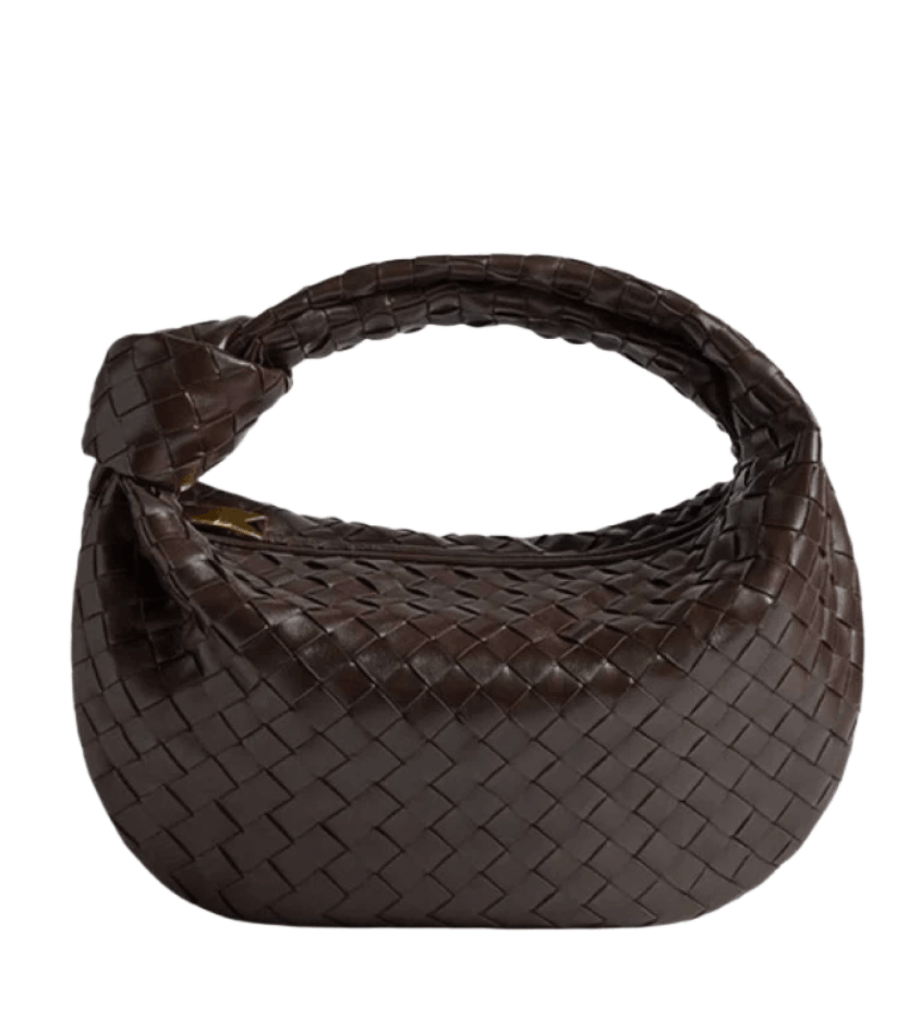 Bottega Veneta Small Jodie Bag Fondant