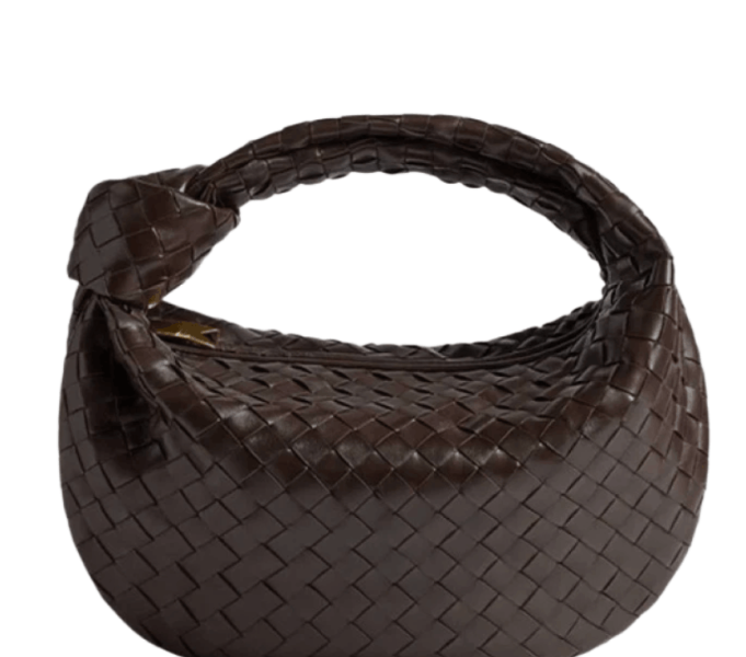 Bottega Veneta Small Jodie Bag Fondant