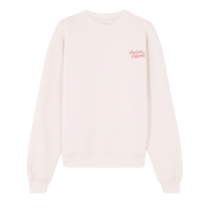 Handwriting Comfort Sweatshirt