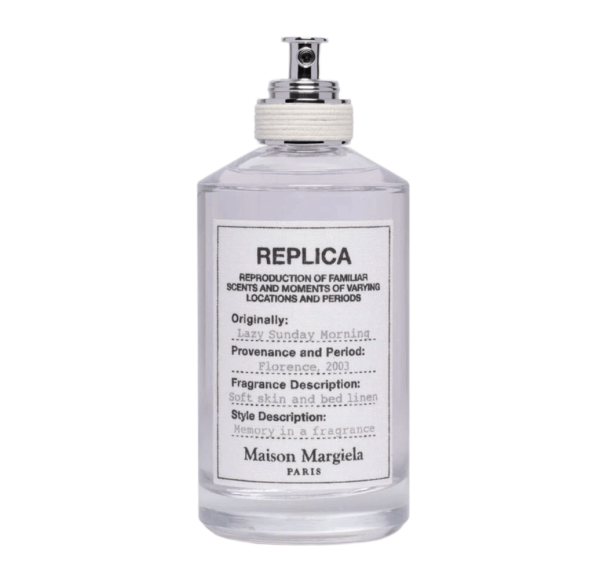 Maison Margiela Replica Lazy Sunday Morning Eau De Toilette 100ml