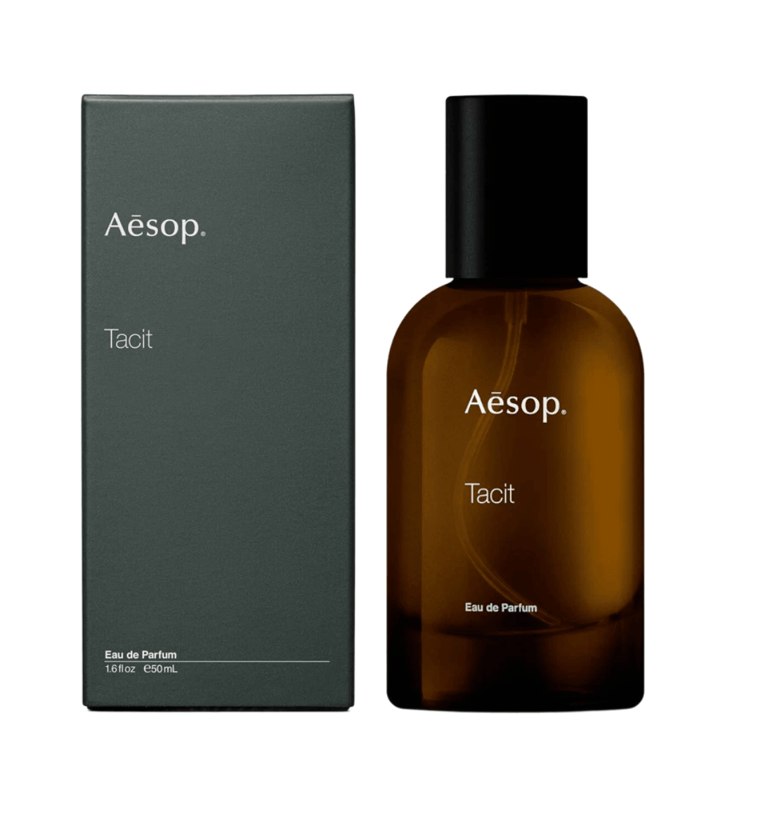 Aesop Tacit Eau De Parfum 50ml