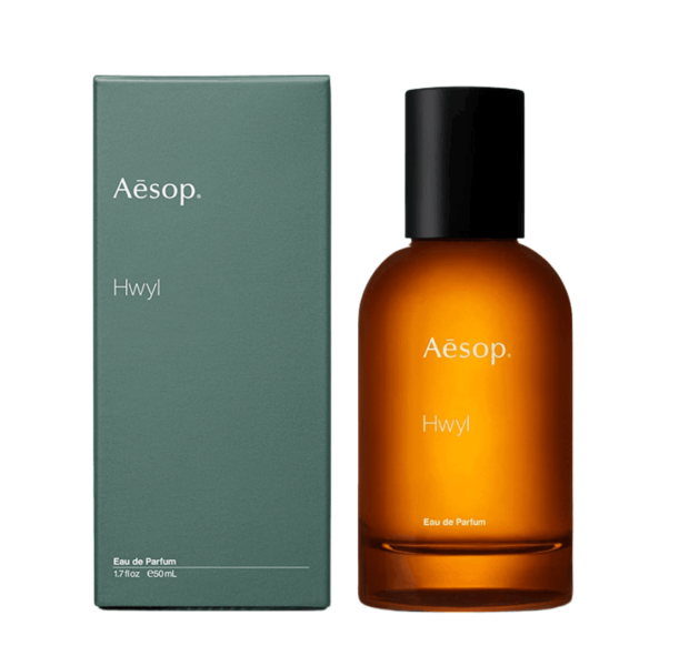 Aesop Hwyl Eau De Parfum 50ml
