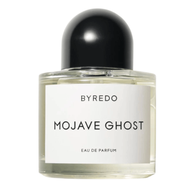 Byredo Mojave Ghost Eau De Parfum 100ml