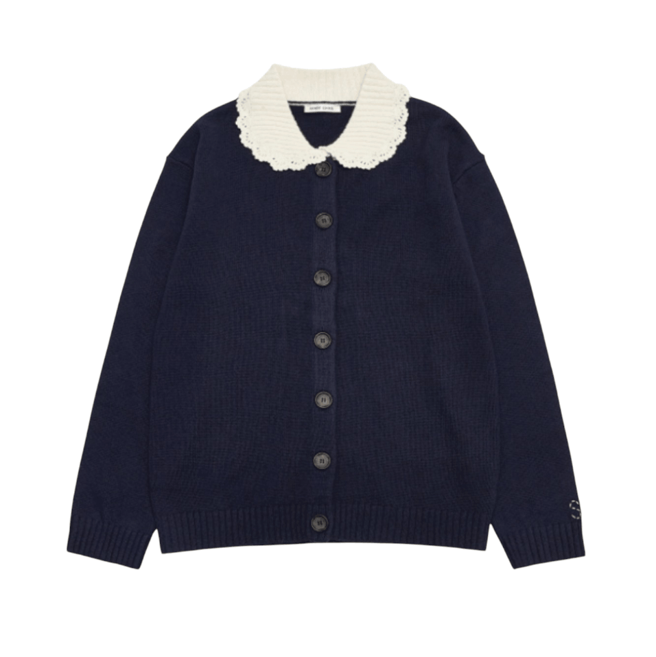 Sandy Liang Koda Cardigan