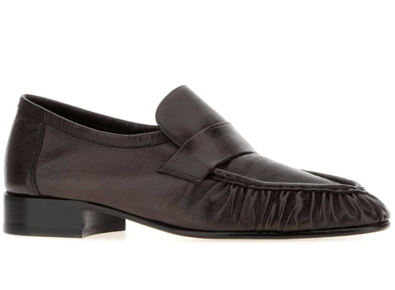 The Row Loafers and moccasins