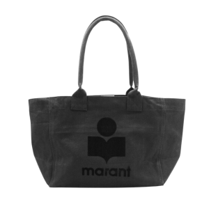 ISABEL MARANT Yenky Small Tote Bag 24APM0062FA A1X18M01BK
