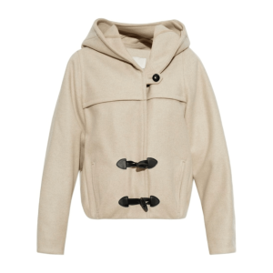 Isabel Marant `Trixie` jacket