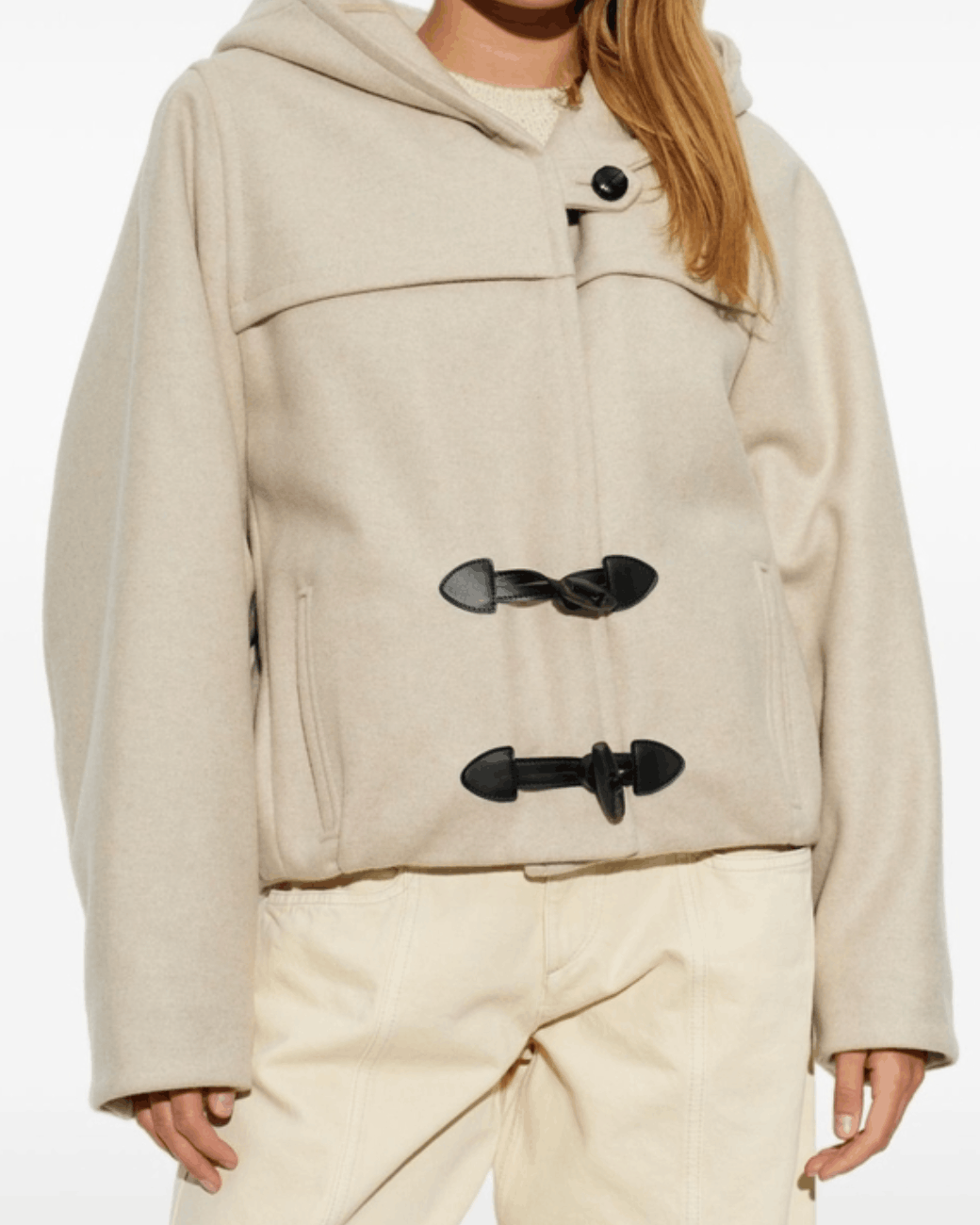 Isabel Marant `Trixie` jacket