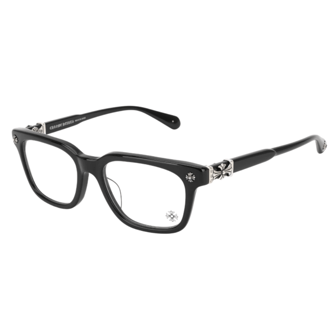 Chrome Hearts Cox Ucker Black 53mm