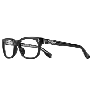 Chrome Hearts Dooable Black
