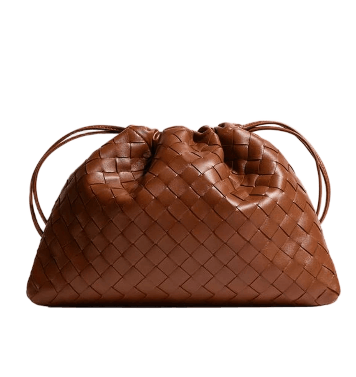 Bottega Veneta Dustbag Tannin