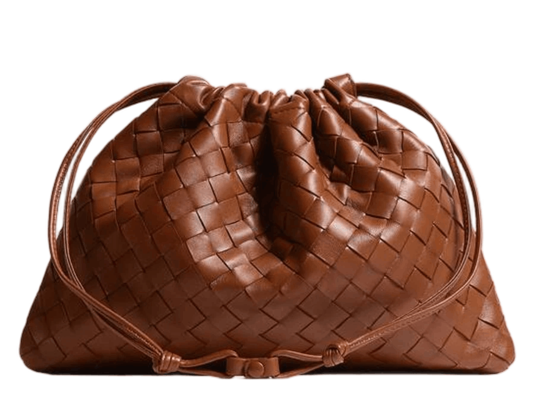 Bottega Veneta Dustbag Tannin