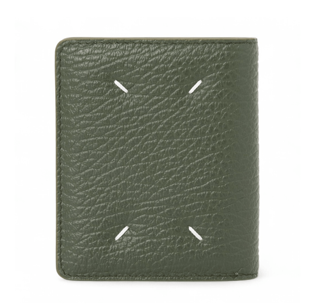 Maison Margiela Four Stitches Pocket Card Holder S56UI0140 P4455 T7167