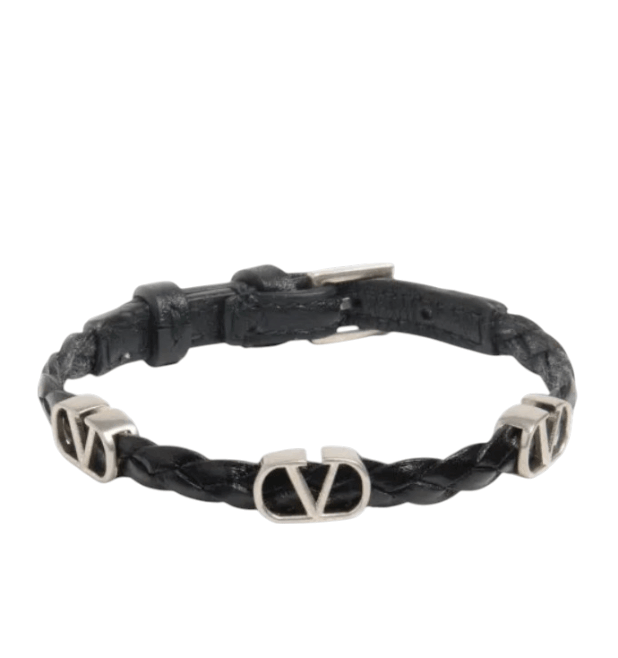 Valentino Garavani Vlogo Signature Bracelet