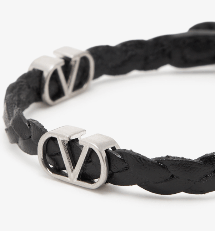Valentino Garavani Vlogo Signature Bracelet