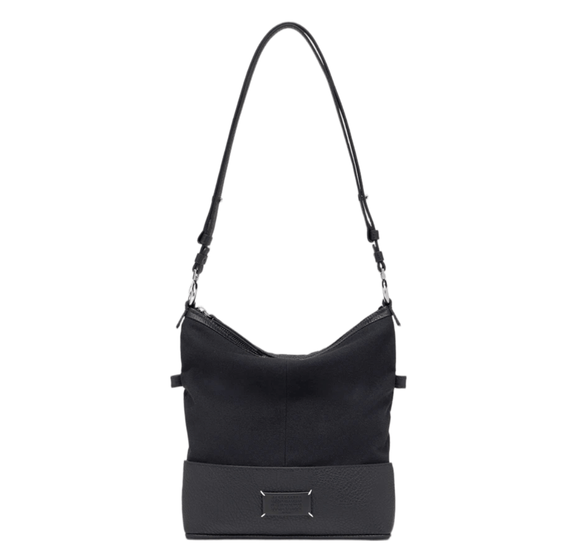 Maison Margiela 5AC Hobo Small Black