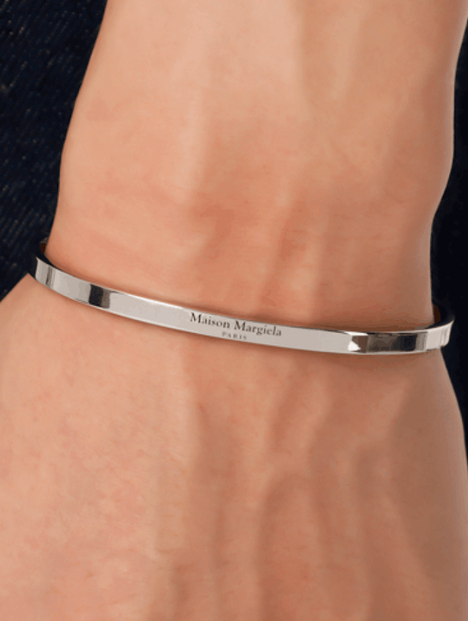 Maison Margiela Bracelet SM1UY0103 P8865 102